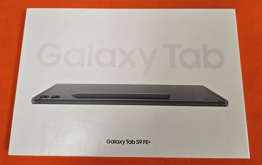 Sure Tip Donations - Samsung Galaxy Tab S9 FE+ - 92336