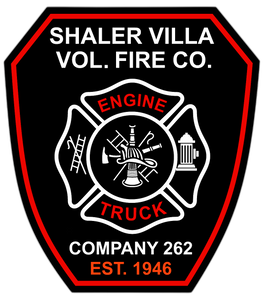 Shaler Villa Volunteer Fire Company